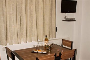 Agnanti Hotel 아피토스 외부 사진